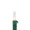 100ct. Mini Christmas String Lights with Green Wire